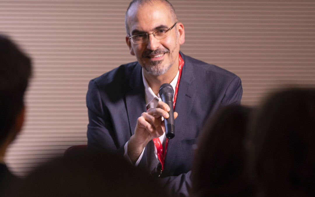 Rinnovato il Consiglio di Gestione:  Stefano Chiellini è il nuovo presidente